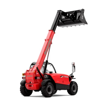 Строительный телескопический погрузчик MT-X 625 H