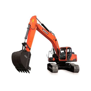 Гусеничный экскаватор DOOSAN DX210-7M