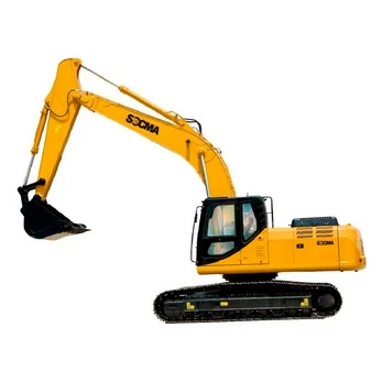 SOCMA HNE250C-EP Гусеничный экскаватор