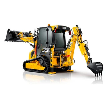 Экскаватор-погрузчик JCB 1CXT