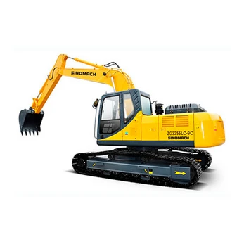 Гусеничный экскаватор SINOMACH ZG3255LC-9C