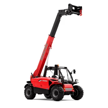 Строительный телескопический погрузчик MT-X 625 H Comfort